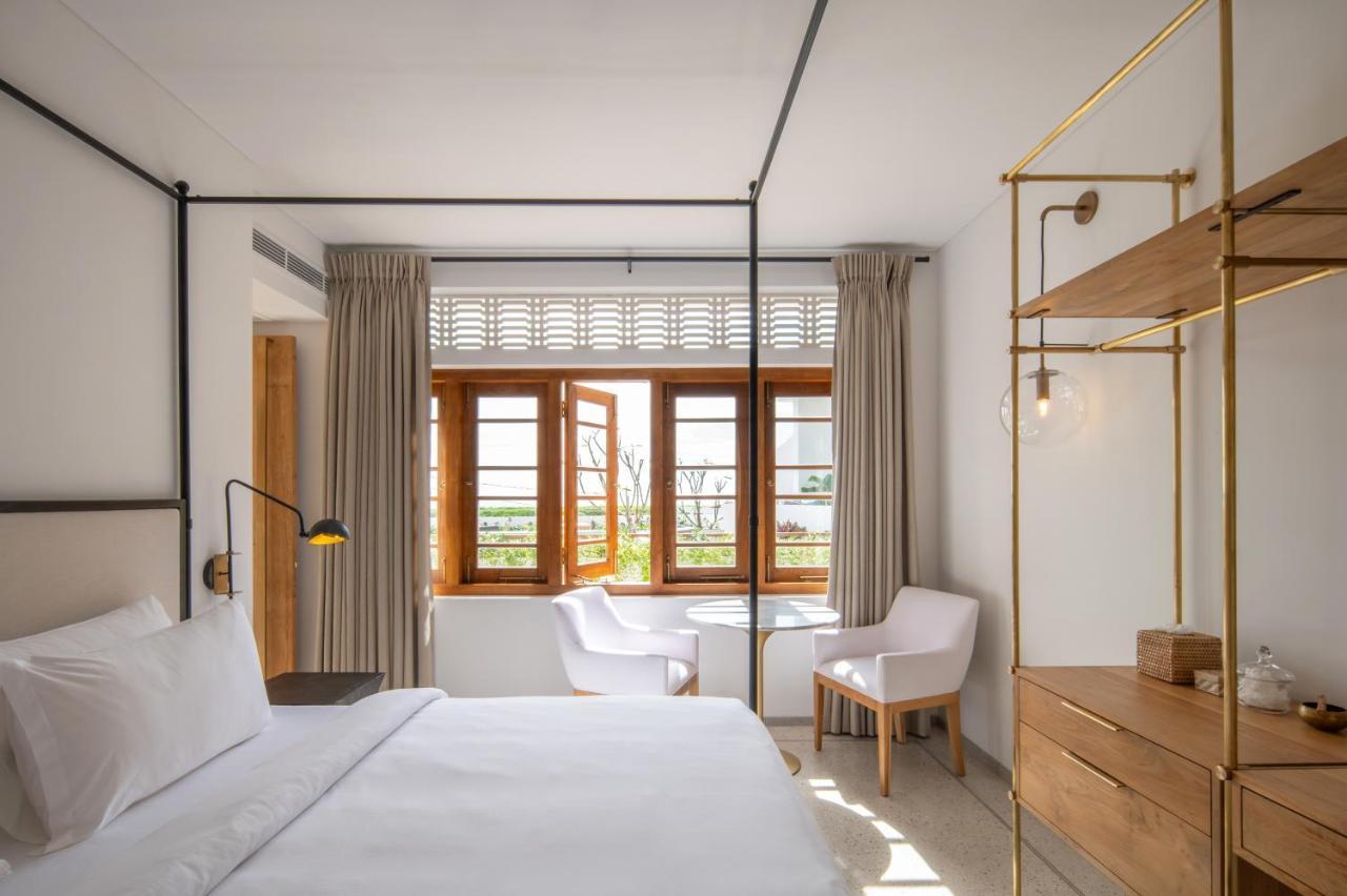 The Charleston Hotell Galle Exteriör bild