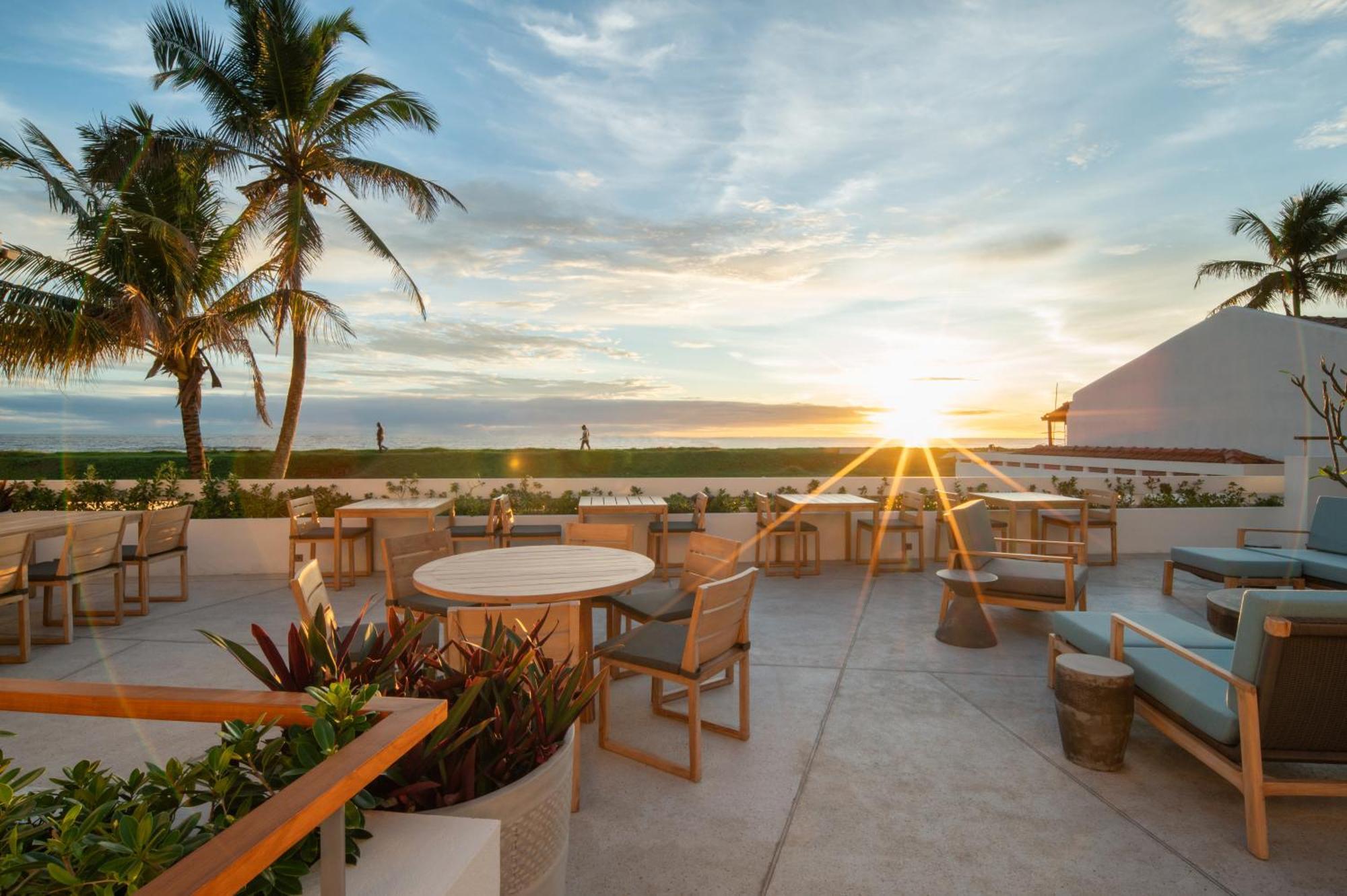 The Charleston Hotell Galle Exteriör bild